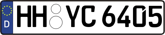 HH-YC6405