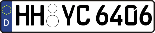 HH-YC6406