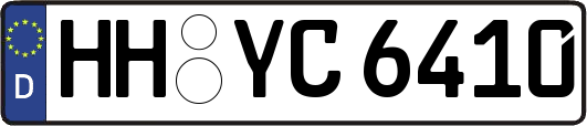HH-YC6410