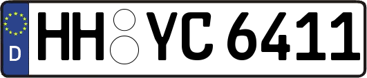 HH-YC6411