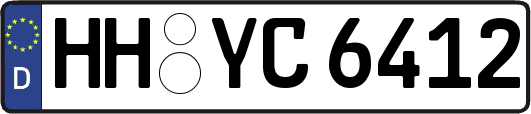HH-YC6412