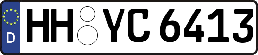 HH-YC6413
