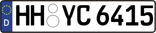 HH-YC6415