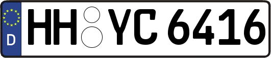 HH-YC6416