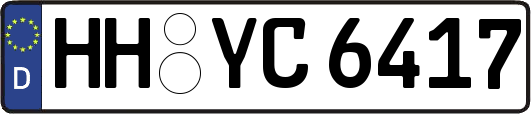 HH-YC6417