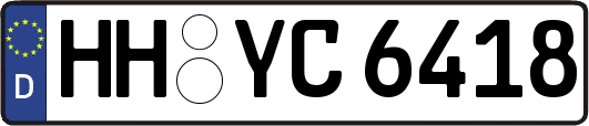 HH-YC6418