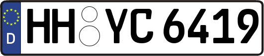 HH-YC6419