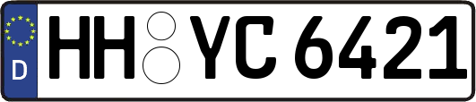 HH-YC6421
