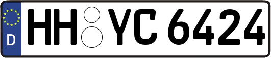HH-YC6424