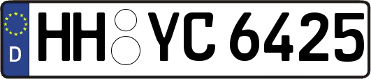 HH-YC6425