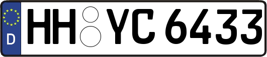 HH-YC6433