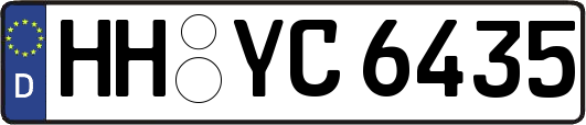 HH-YC6435