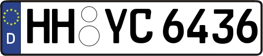 HH-YC6436