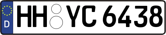 HH-YC6438