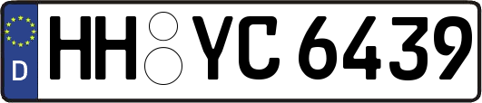 HH-YC6439