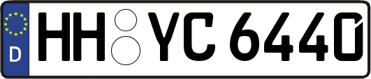HH-YC6440
