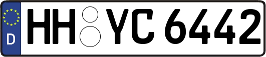 HH-YC6442