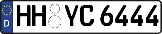 HH-YC6444