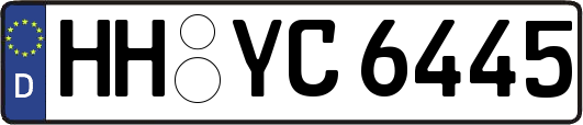 HH-YC6445