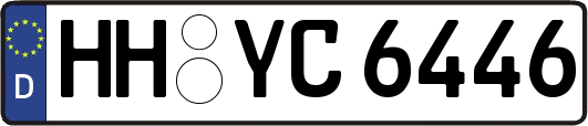 HH-YC6446