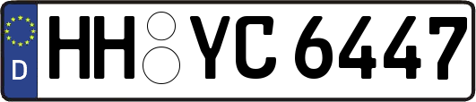 HH-YC6447