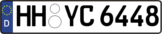 HH-YC6448