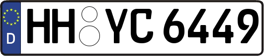 HH-YC6449