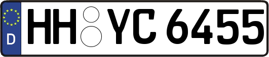 HH-YC6455