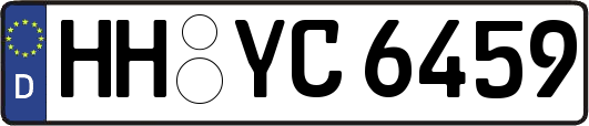 HH-YC6459