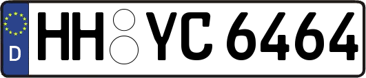 HH-YC6464