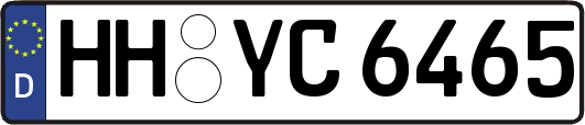 HH-YC6465