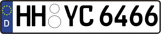 HH-YC6466