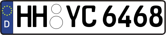 HH-YC6468
