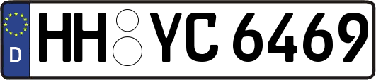 HH-YC6469