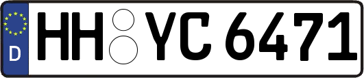 HH-YC6471