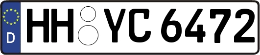 HH-YC6472