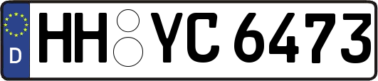 HH-YC6473