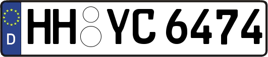 HH-YC6474