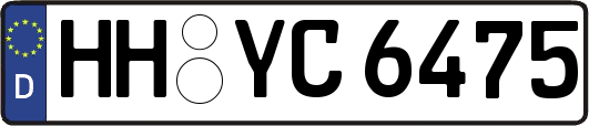 HH-YC6475