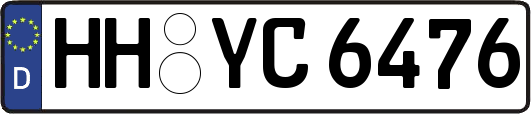 HH-YC6476