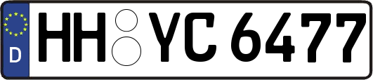 HH-YC6477