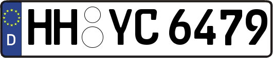 HH-YC6479