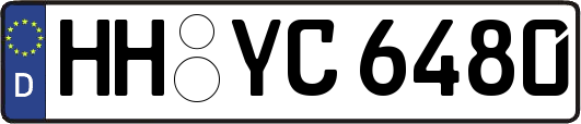 HH-YC6480