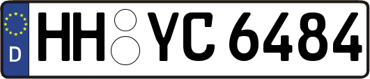 HH-YC6484