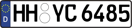 HH-YC6485