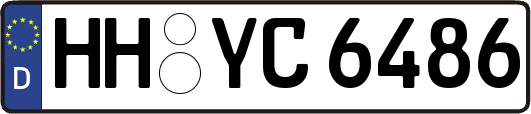 HH-YC6486