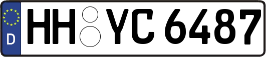 HH-YC6487