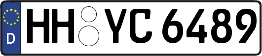 HH-YC6489