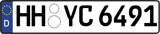 HH-YC6491