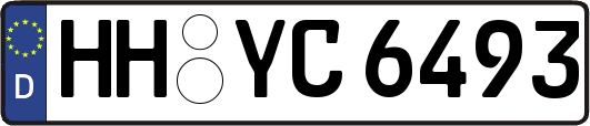HH-YC6493